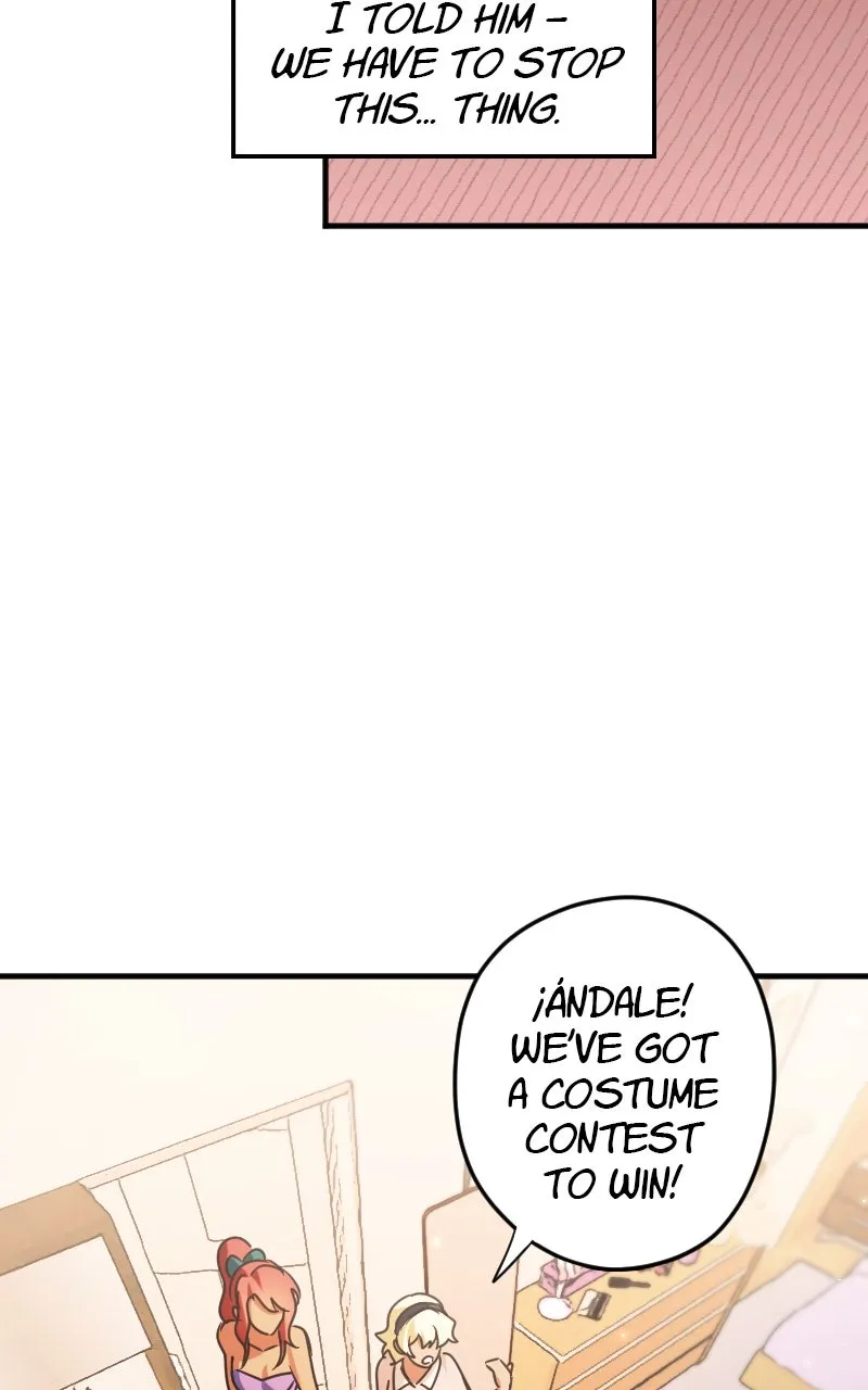 Read Love Bites chapter 25 image 13 on Lezhin