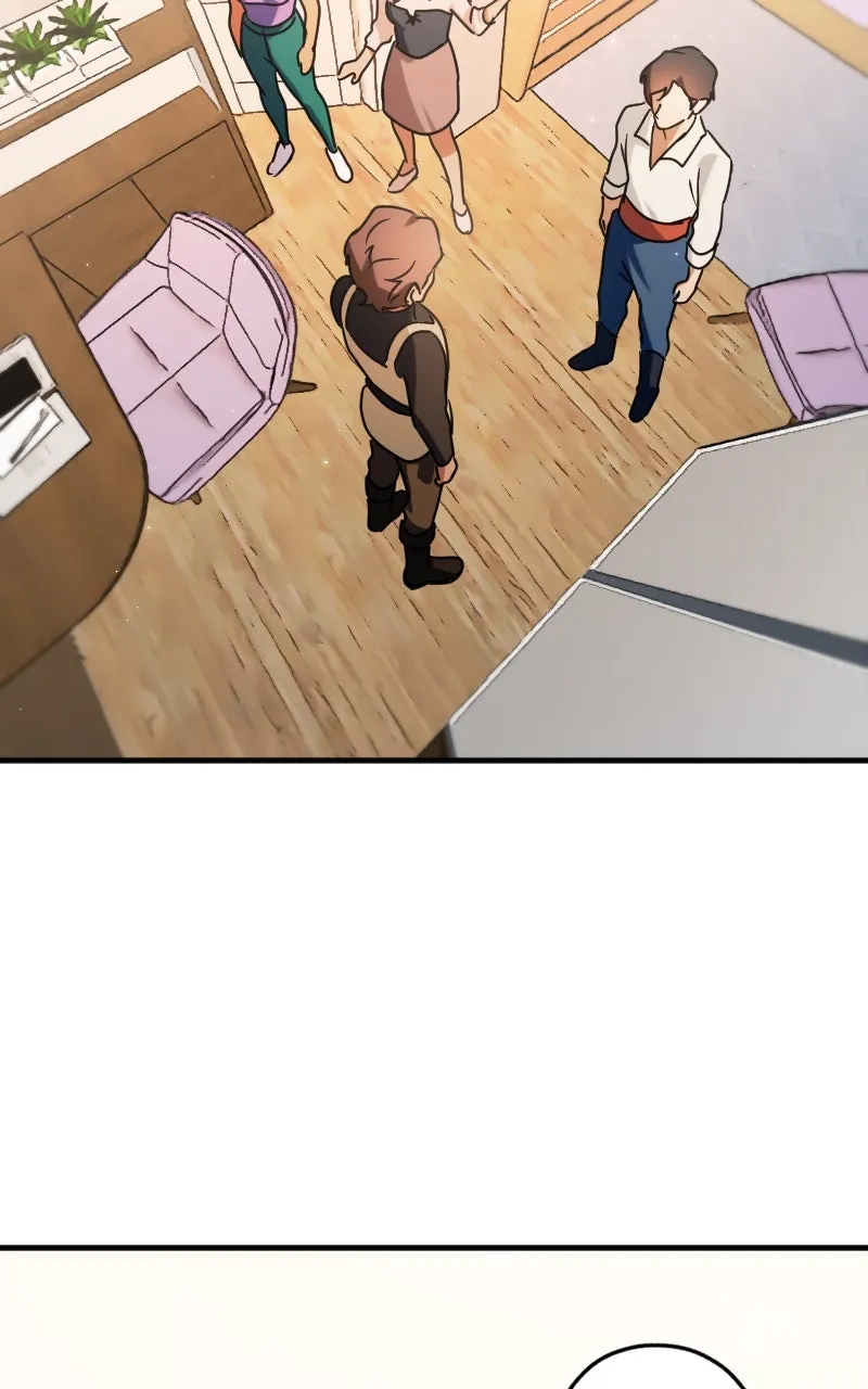 Read Love Bites chapter 25 image 14 on Lezhin