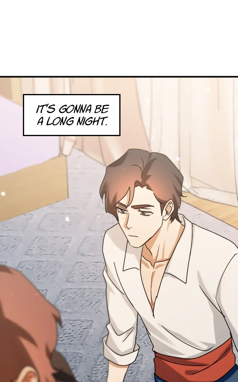 Read Love Bites chapter 25 image 16 on Lezhin