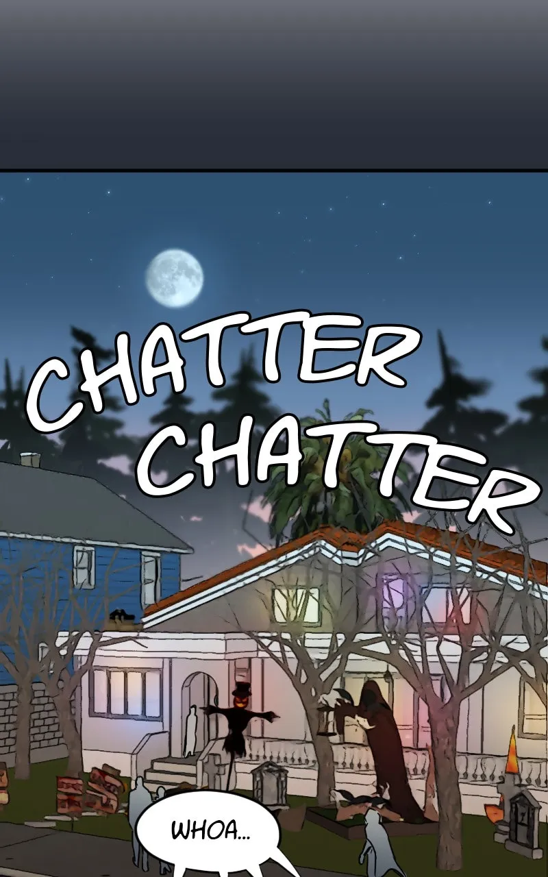 Read Love Bites chapter 25 image 18 on Lezhin