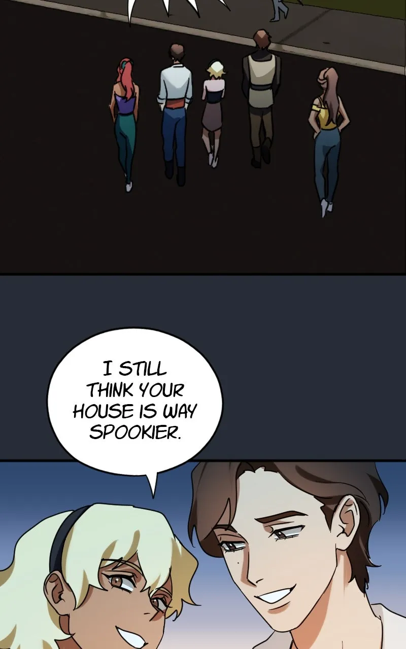 Read Love Bites chapter 25 image 19 on Lezhin