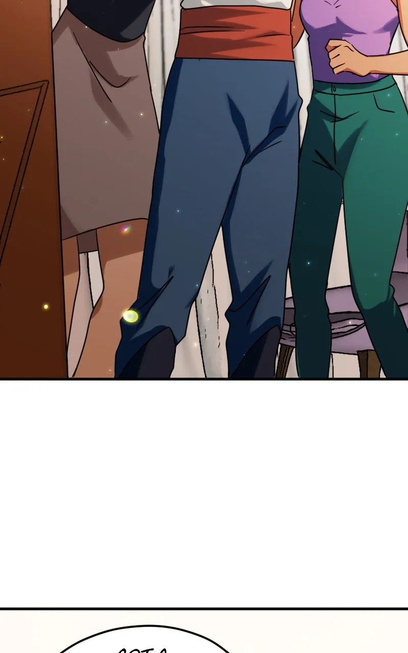 Read Love Bites chapter 25 image 2 on Lezhin