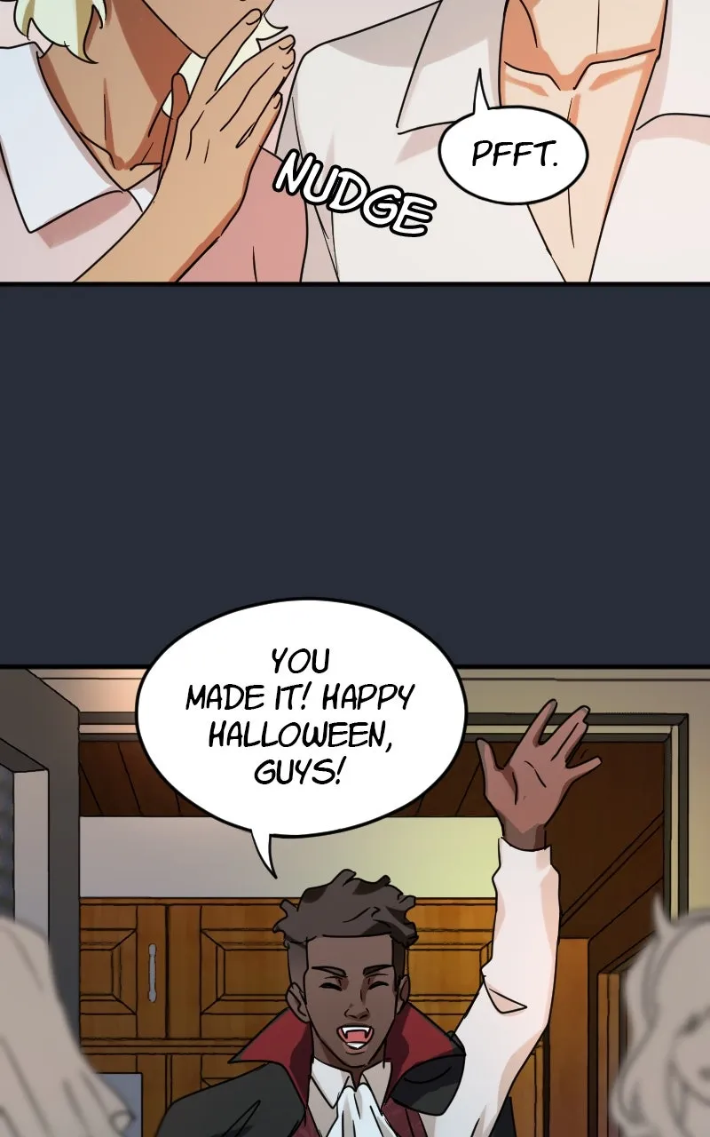 Read Love Bites chapter 25 image 20 on Lezhin