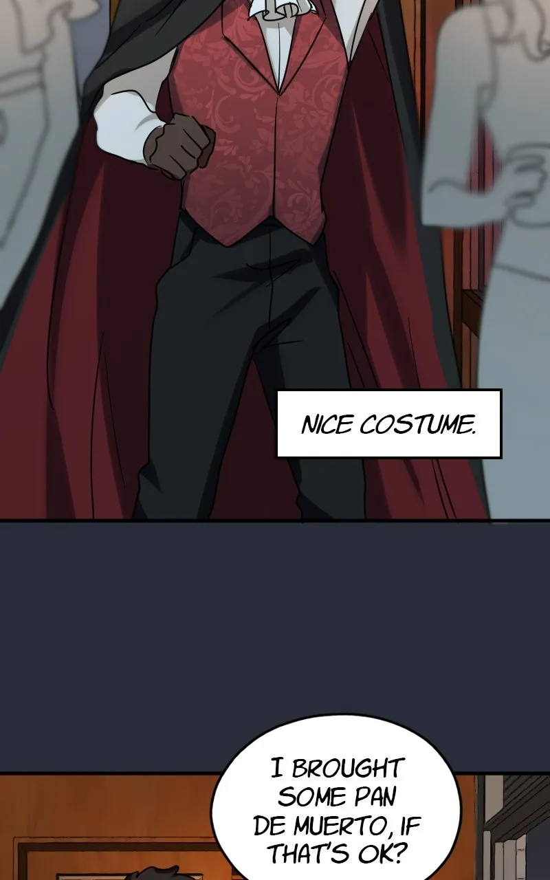 Read Love Bites chapter 25 image 21 on Lezhin