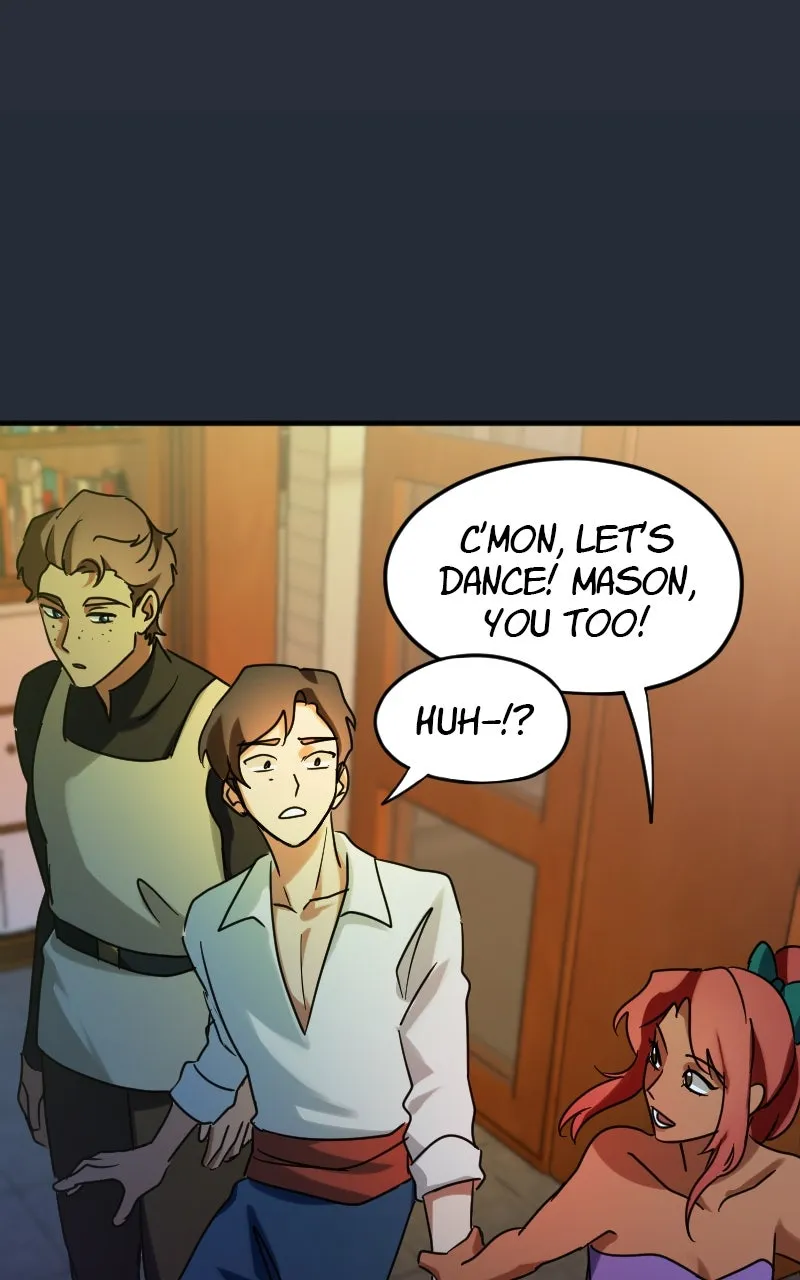 Read Love Bites chapter 25 image 24 on Lezhin