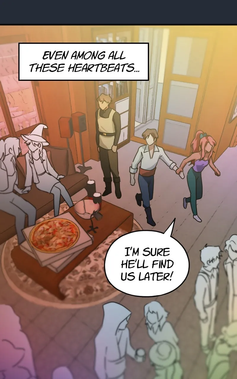 Read Love Bites chapter 25 image 27 on Lezhin