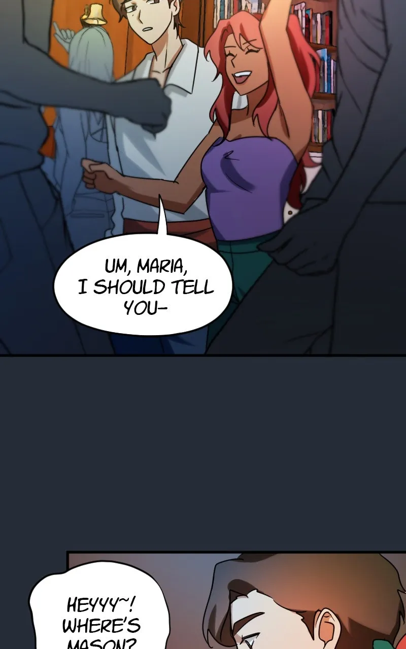 Read Love Bites chapter 25 image 29 on Lezhin