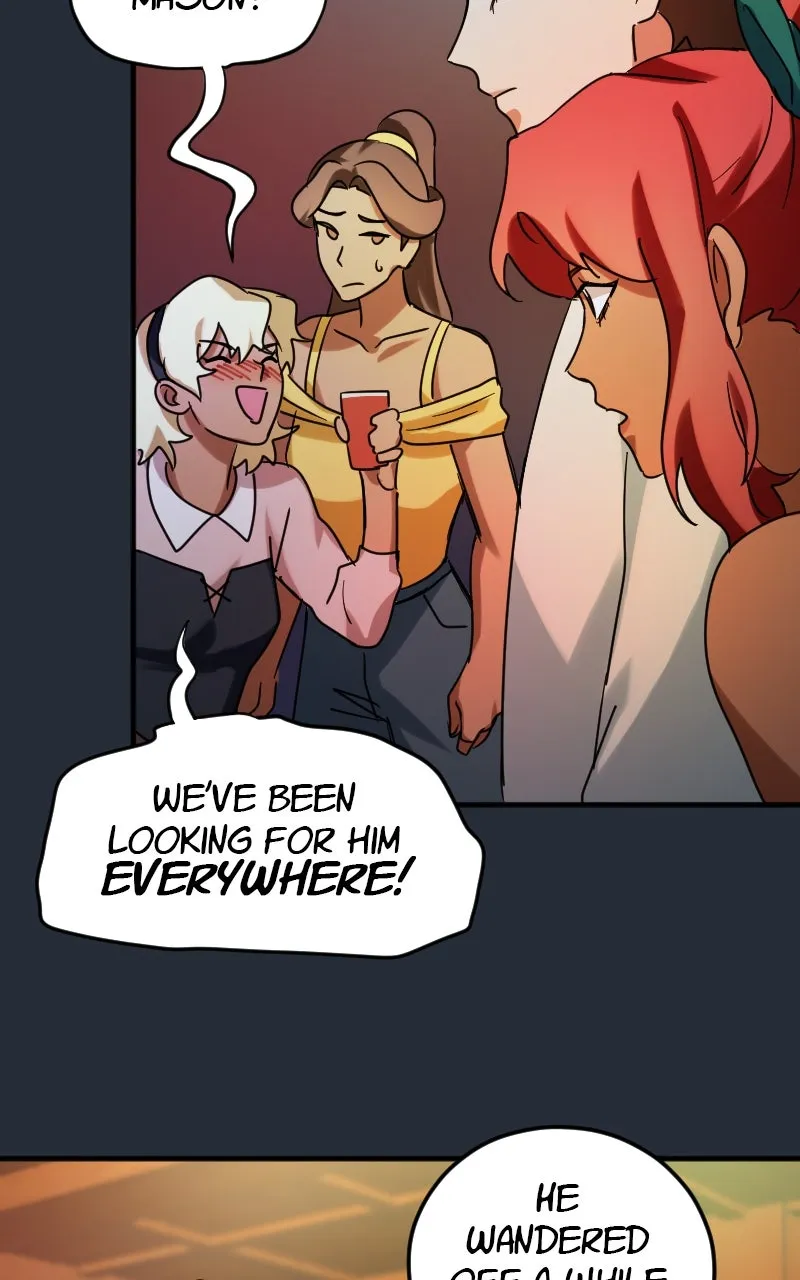 Read Love Bites chapter 25 image 30 on Lezhin