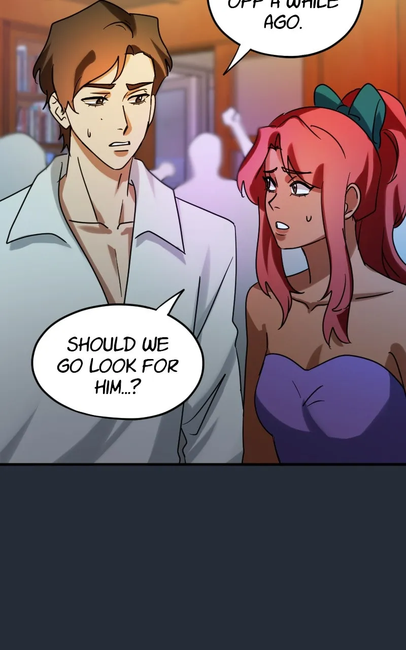 Read Love Bites chapter 25 image 31 on Lezhin