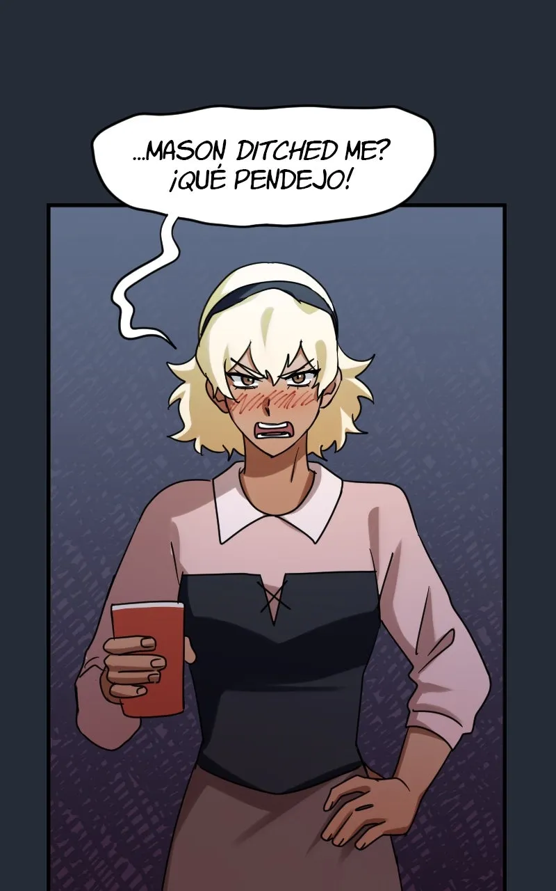 Read Love Bites chapter 25 image 32 on Lezhin