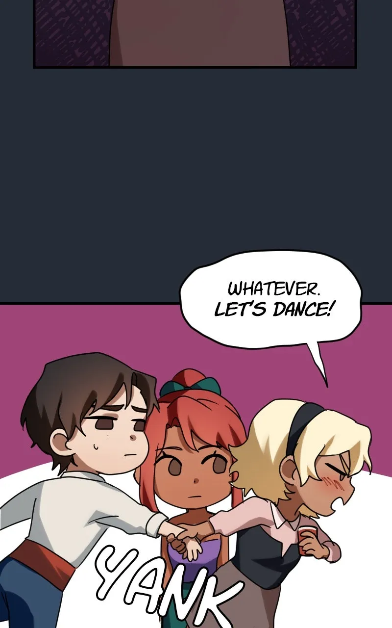 Read Love Bites chapter 25 image 33 on Lezhin
