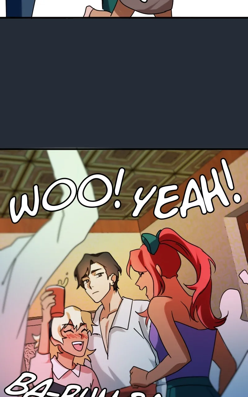 Read Love Bites chapter 25 image 34 on Lezhin