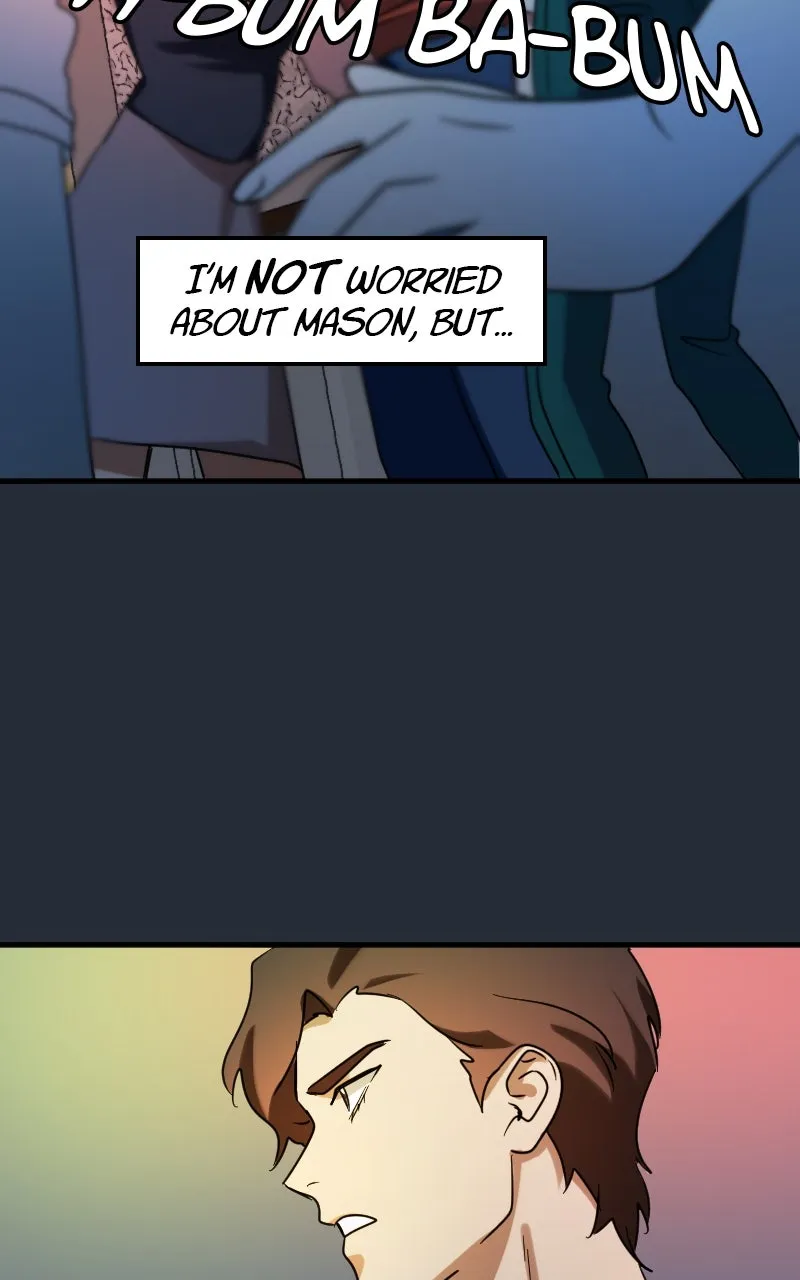 Read Love Bites chapter 25 image 35 on Lezhin