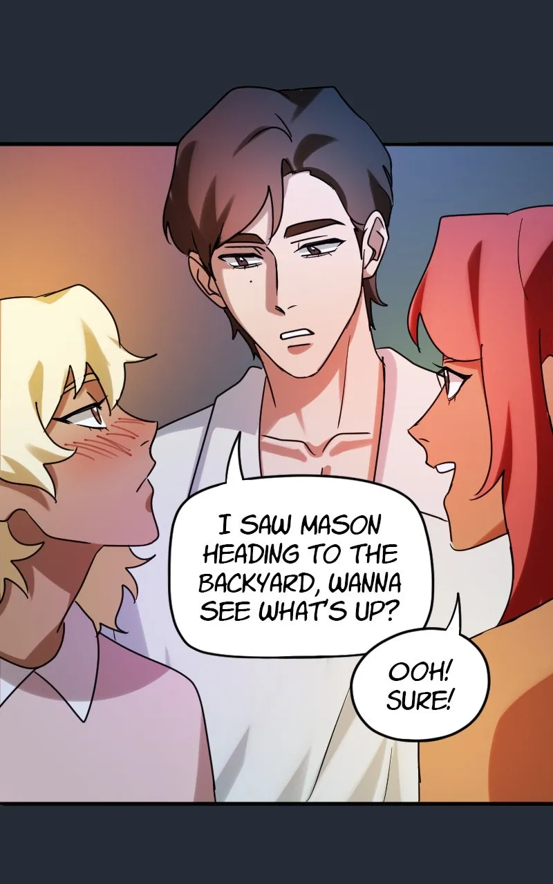 Read Love Bites chapter 25 image 38 on Lezhin