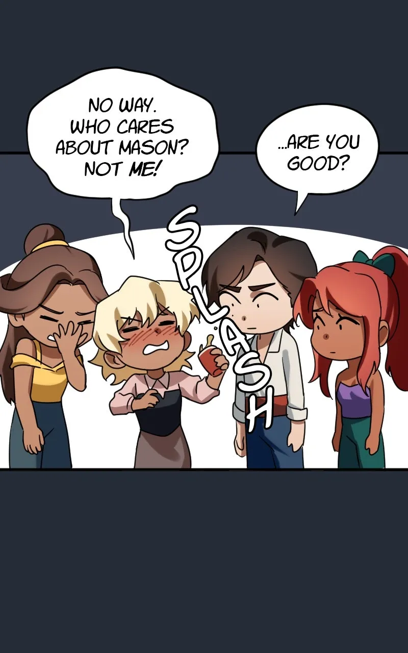 Read Love Bites chapter 25 image 39 on Lezhin