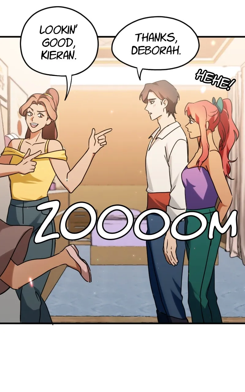 Read Love Bites chapter 25 image 4 on Lezhin