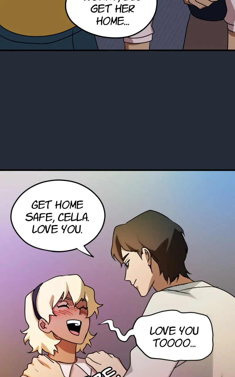 Read Love Bites chapter 25 image 41 on Lezhin