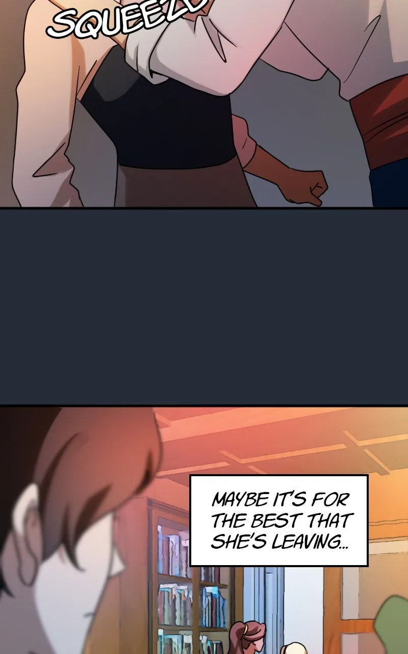Read Love Bites chapter 25 image 42 on Lezhin