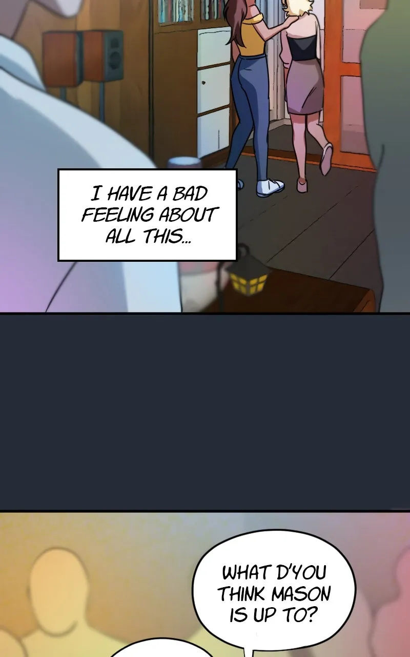 Read Love Bites chapter 25 image 43 on Lezhin