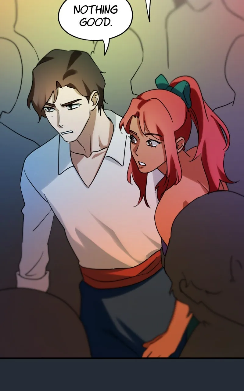 Read Love Bites chapter 25 image 44 on Lezhin