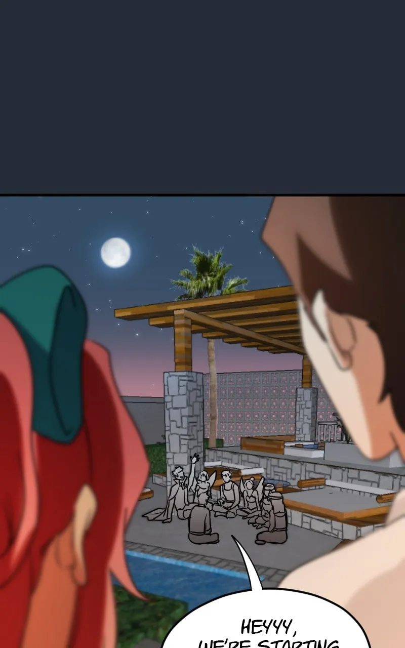 Read Love Bites chapter 25 image 45 on Lezhin