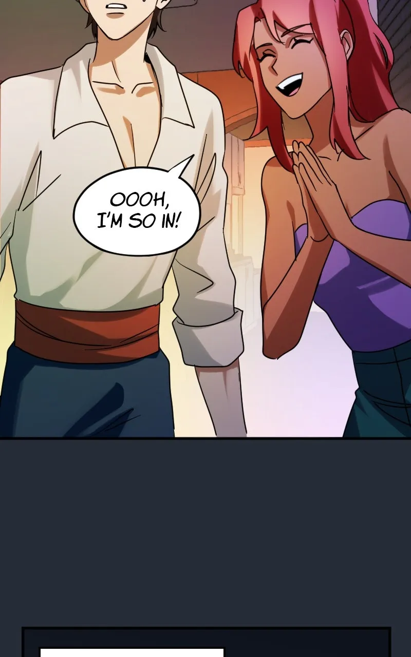 Read Love Bites chapter 25 image 47 on Lezhin
