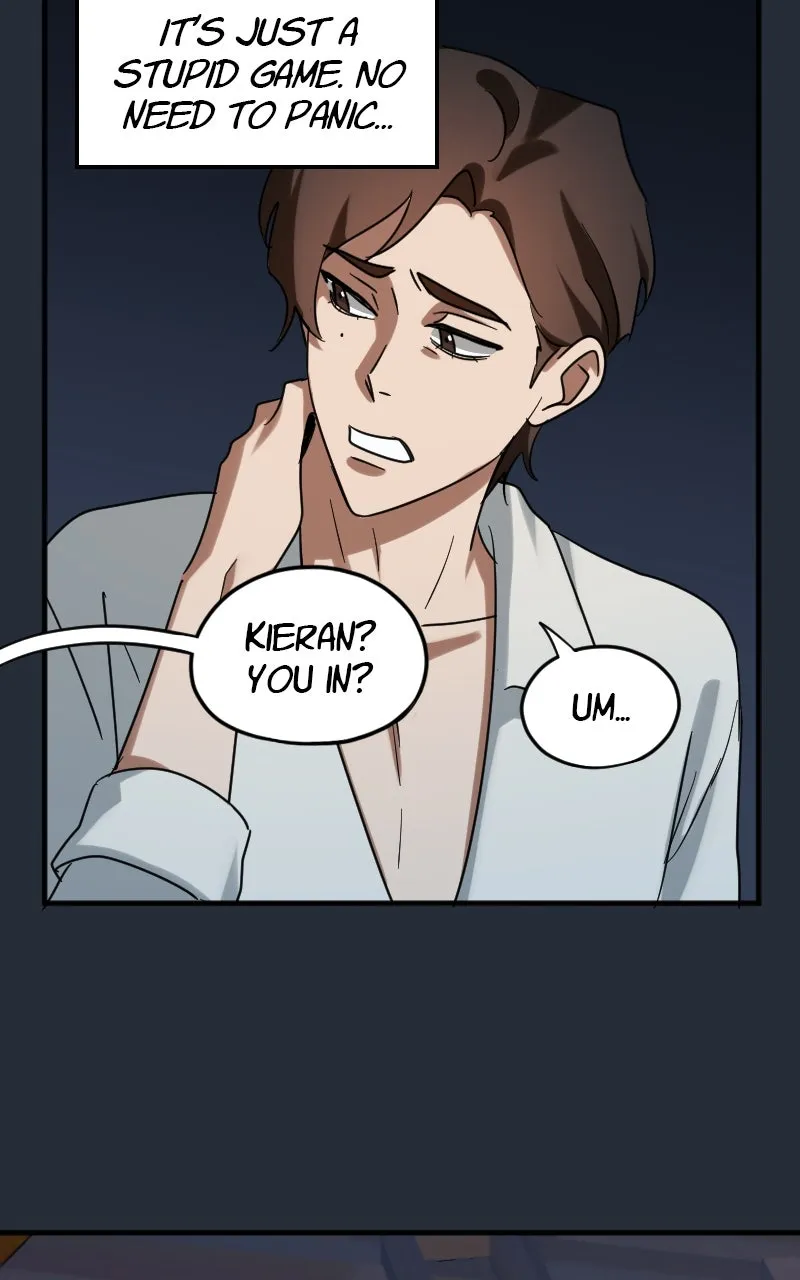 Read Love Bites chapter 25 image 48 on Lezhin
