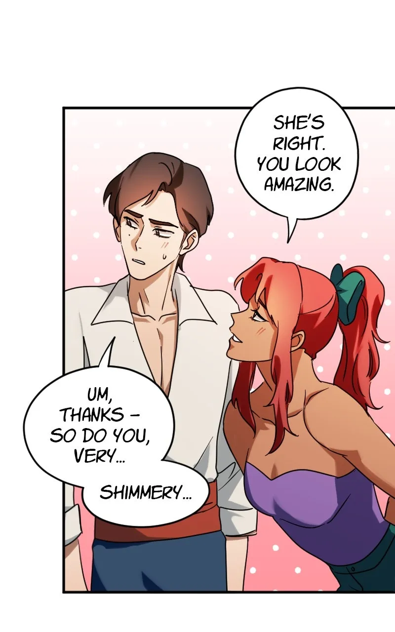 Read Love Bites chapter 25 image 5 on Lezhin
