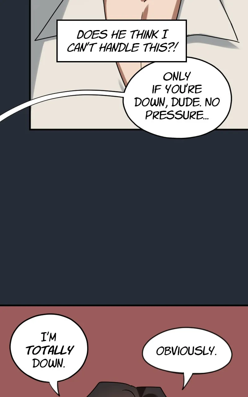Read Love Bites chapter 25 image 51 on Lezhin