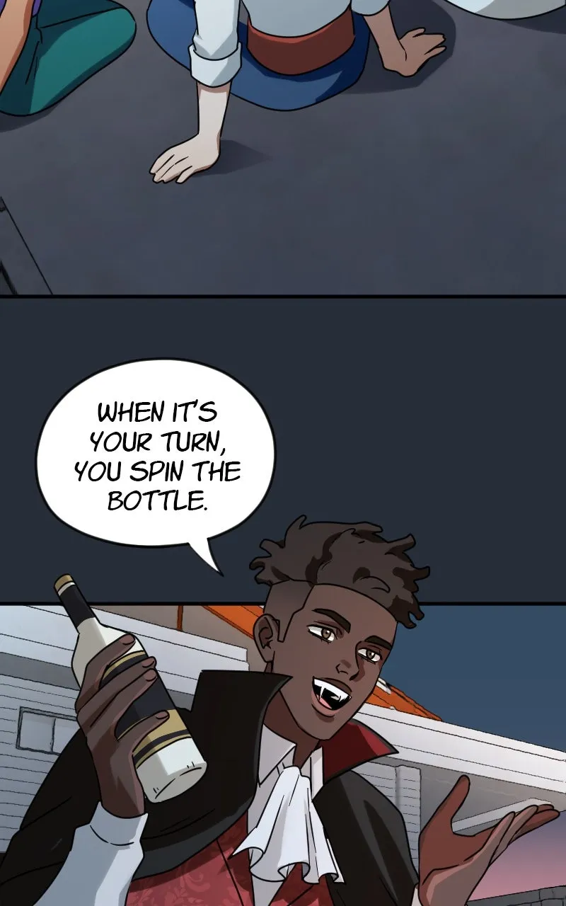 Read Love Bites chapter 25 image 55 on Lezhin