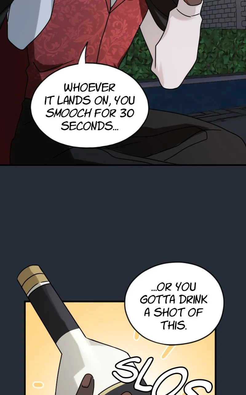 Read Love Bites chapter 25 image 56 on Lezhin