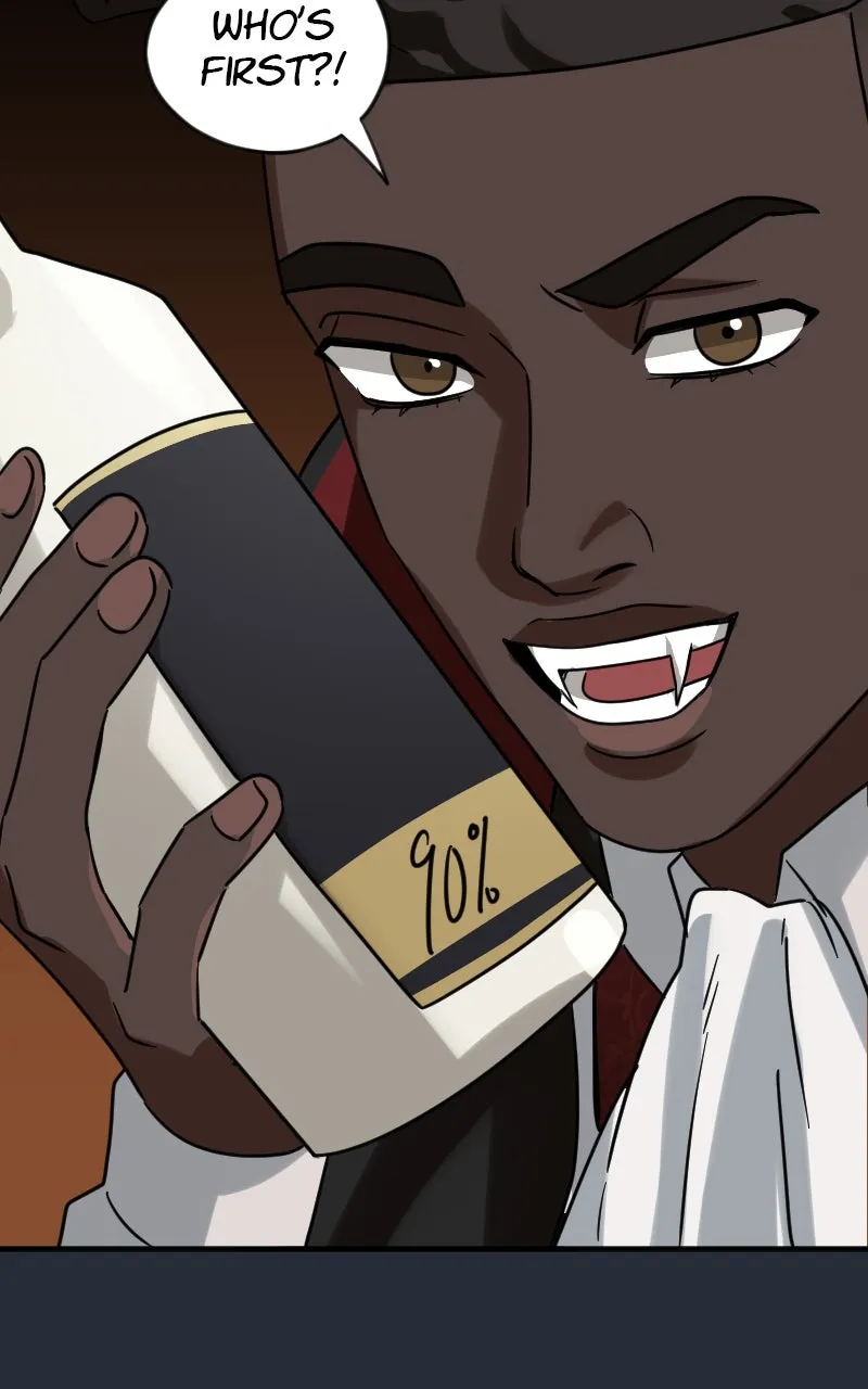 Read Love Bites chapter 25 image 58 on Lezhin