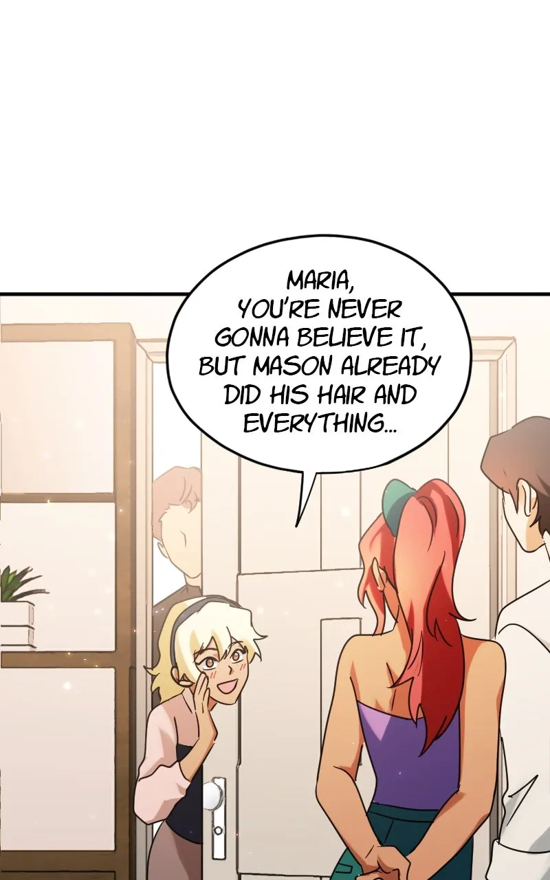 Read Love Bites chapter 25 image 6 on Lezhin