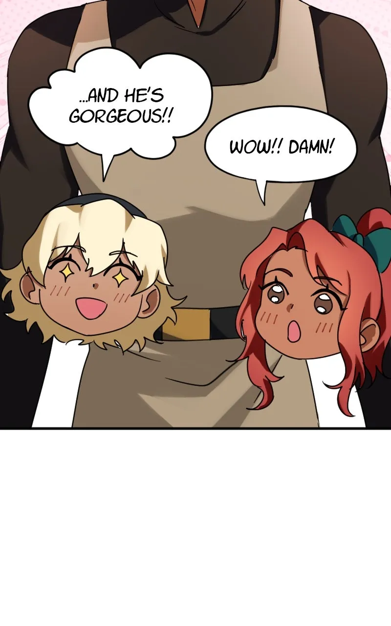 Read Love Bites chapter 25 image 8 on Lezhin