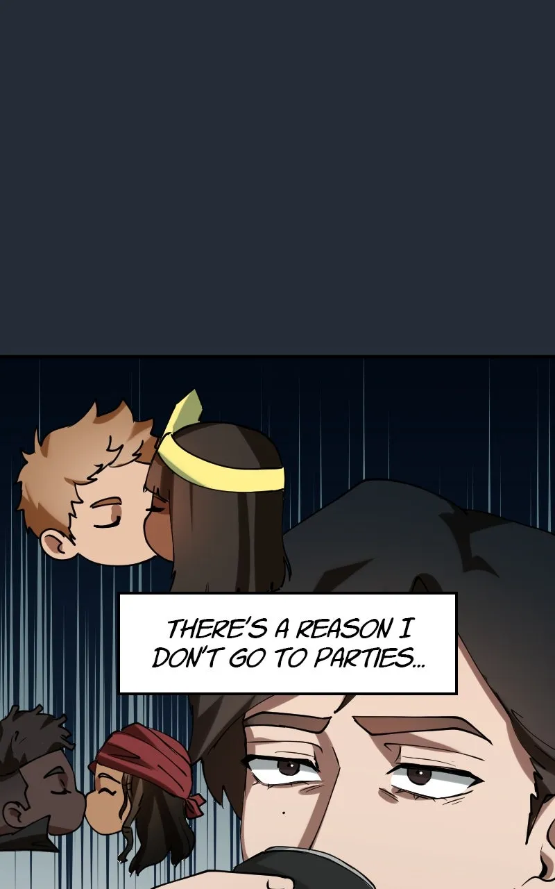 Read Love Bites chapter 26 image 1 on Lezhin