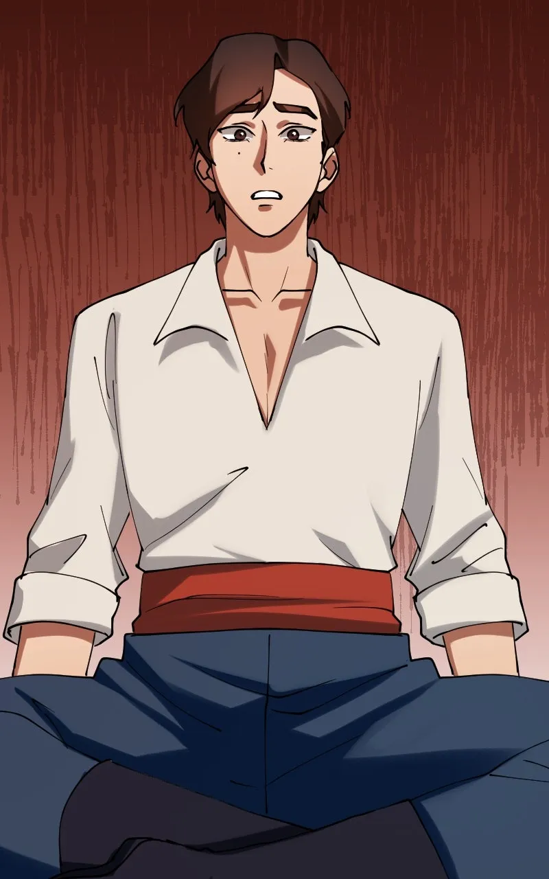 Read Love Bites chapter 26 image 11 on Lezhin