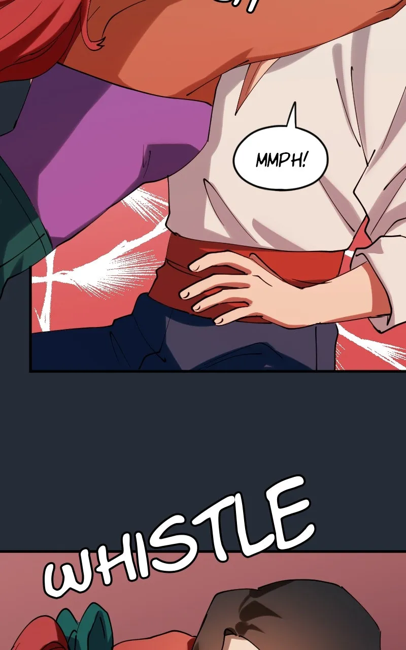 Read Love Bites chapter 26 image 13 on Lezhin