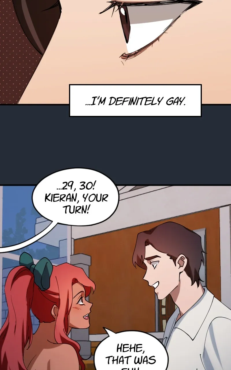 Read Love Bites chapter 26 image 15 on Lezhin