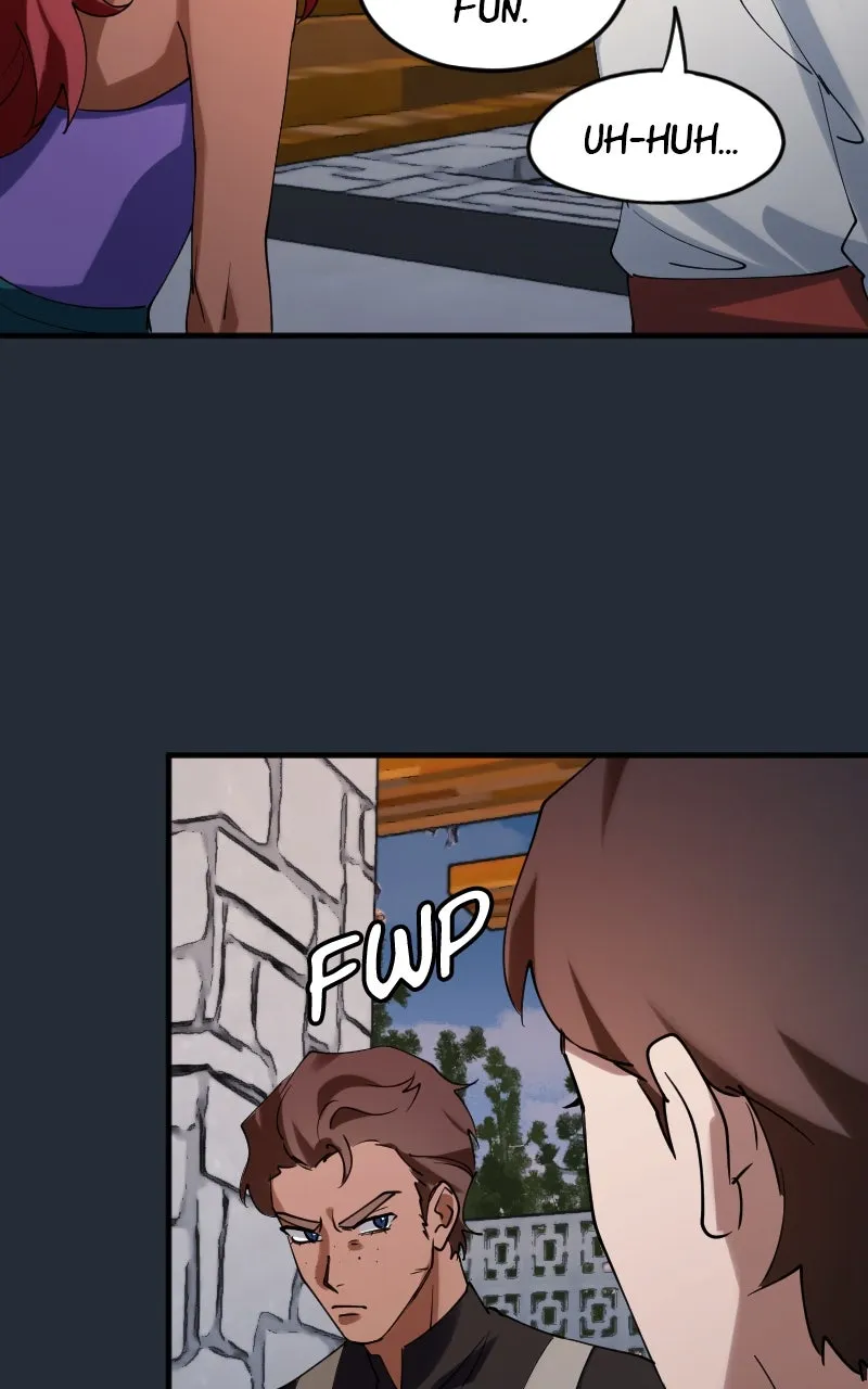 Read Love Bites chapter 26 image 16 on Lezhin