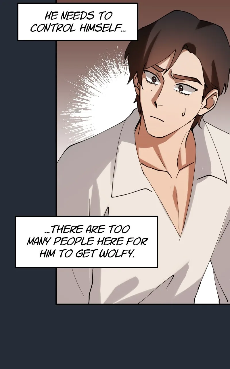 Read Love Bites chapter 26 image 19 on Lezhin