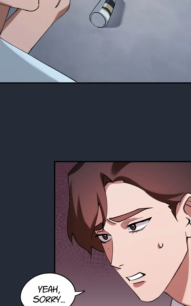 Read Love Bites chapter 26 image 21 on Lezhin