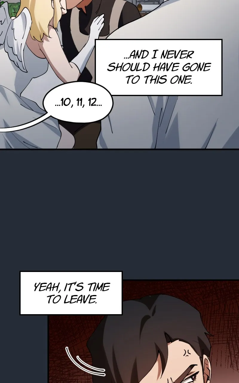 Read Love Bites chapter 26 image 3 on Lezhin