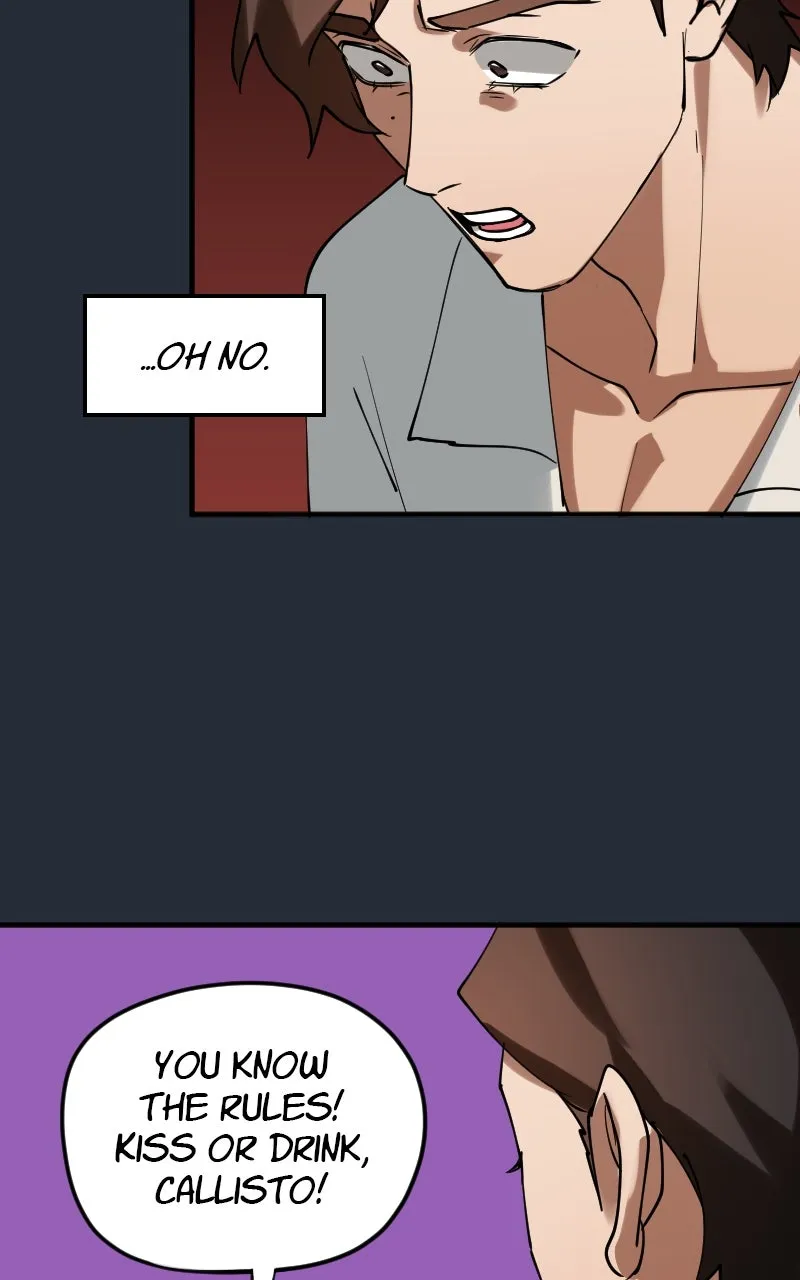 Read Love Bites chapter 26 image 32 on Lezhin