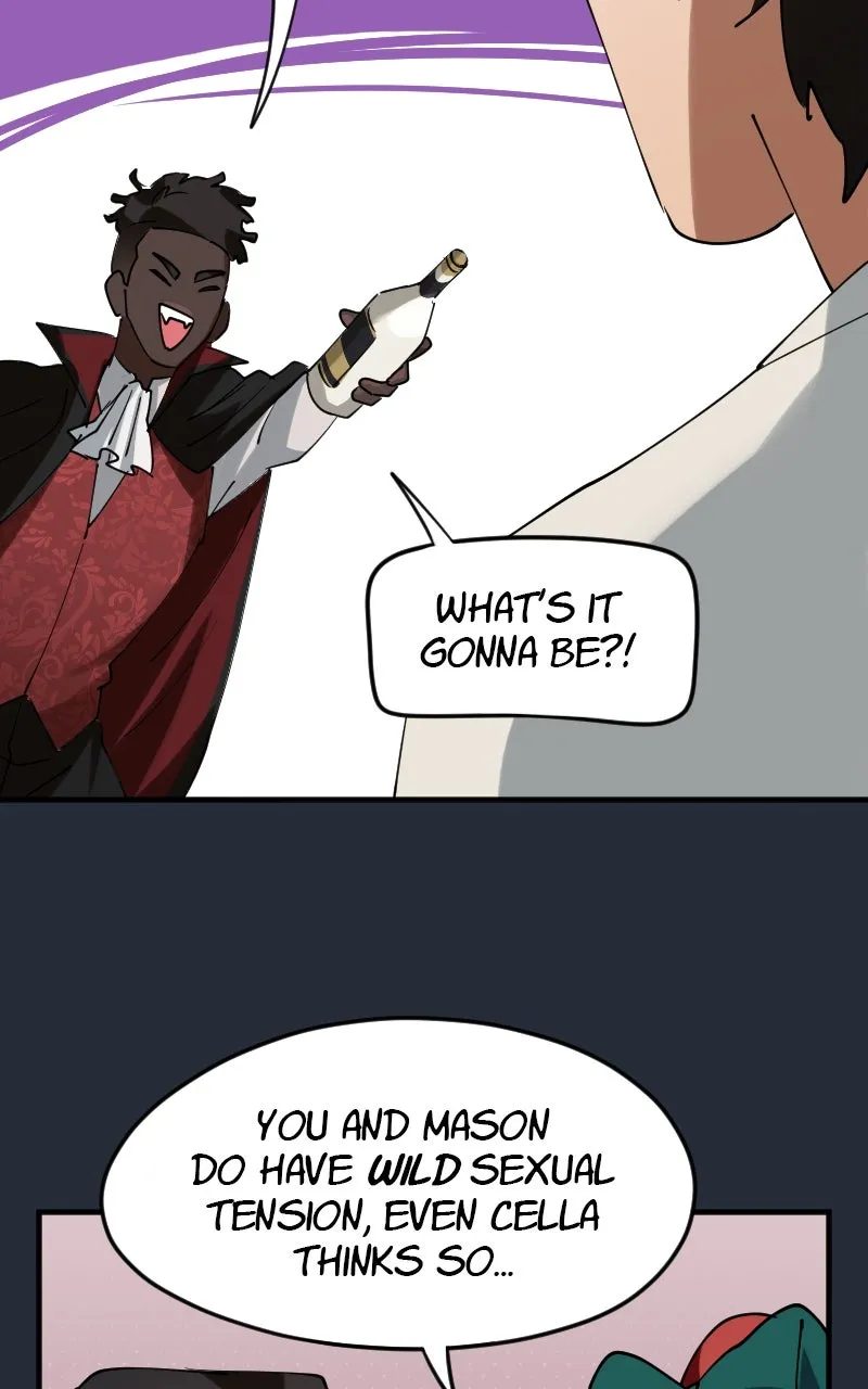 Read Love Bites chapter 26 image 33 on Lezhin