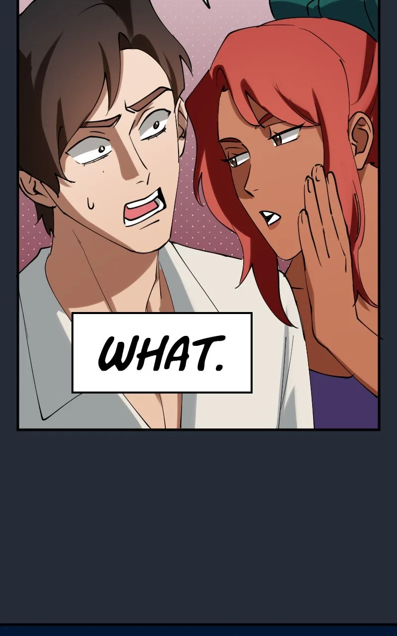 Read Love Bites chapter 26 image 34 on Lezhin