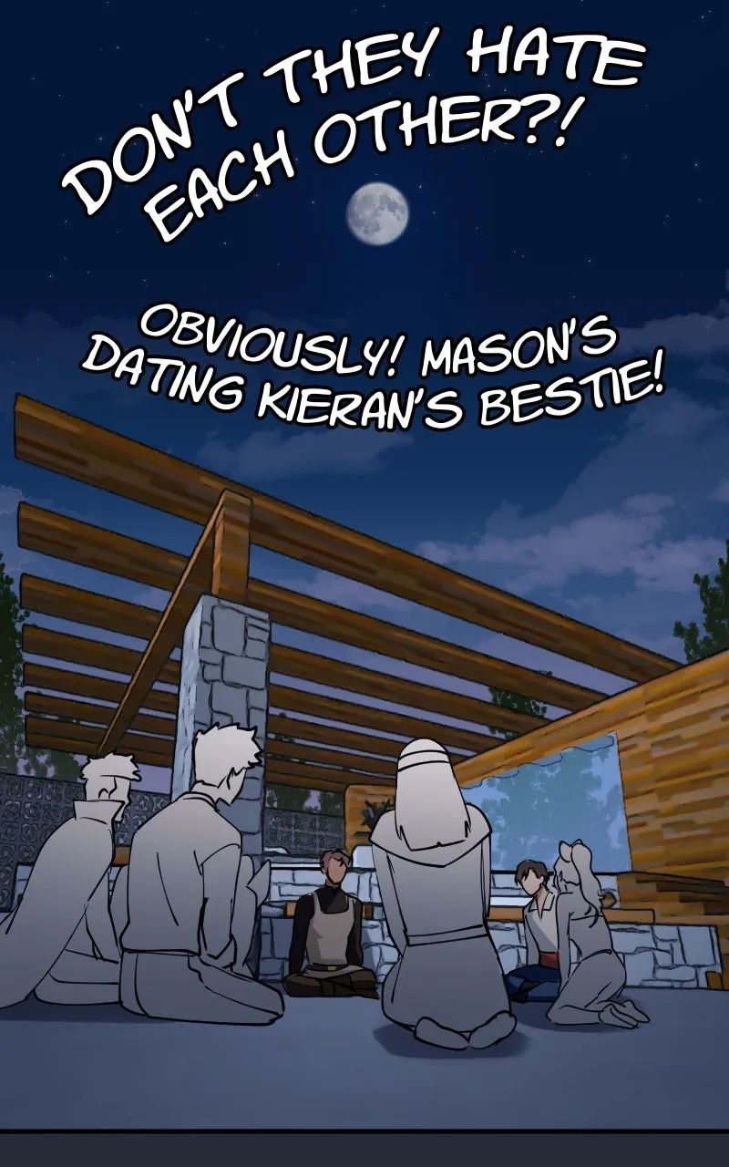 Read Love Bites chapter 26 image 35 on Lezhin