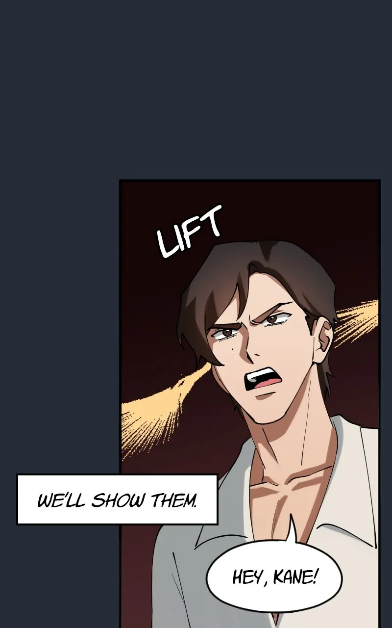 Read Love Bites chapter 26 image 37 on Lezhin