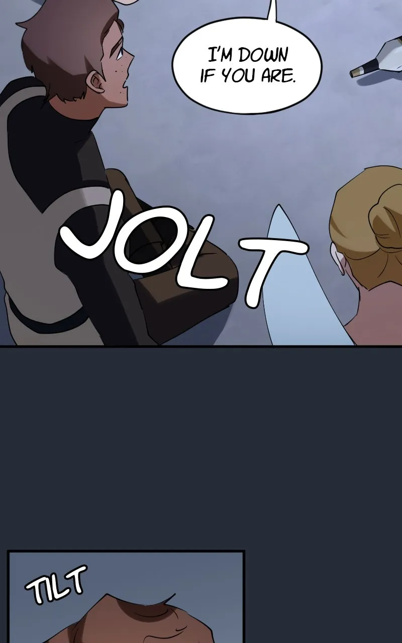 Read Love Bites chapter 26 image 39 on Lezhin