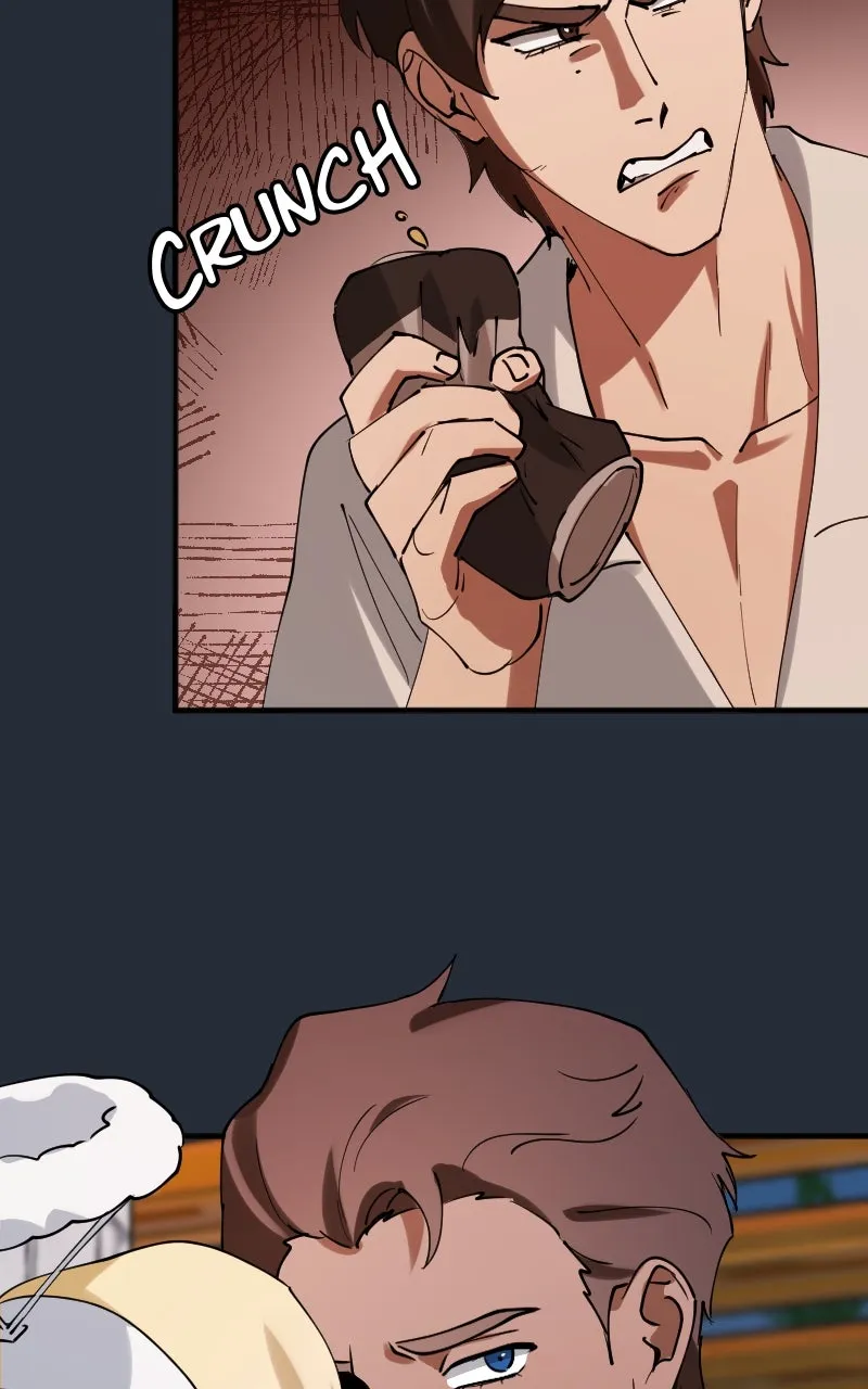 Read Love Bites chapter 26 image 4 on Lezhin