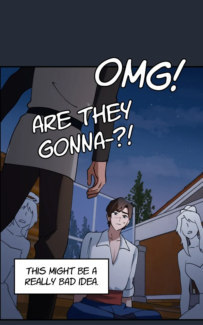 Read Love Bites chapter 26 image 42 on Lezhin